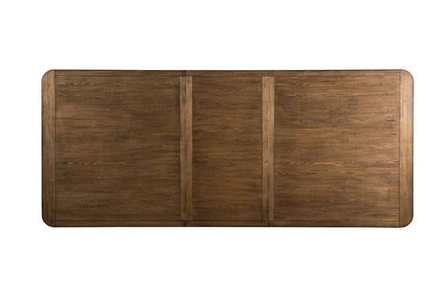 Mandal Dining Table - Marjories Furniture (Las Vegas, NV)