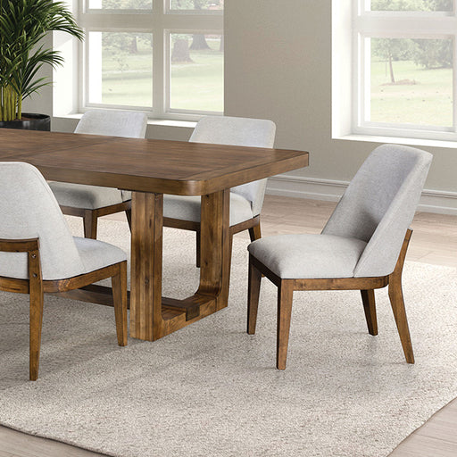 Mandal Dining Table - Marjories Furniture (Las Vegas, NV)