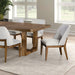 Mandal Dining Table - Marjories Furniture (Las Vegas, NV)