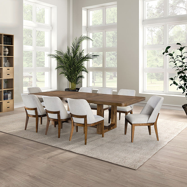 Mandal Side Chair (2/CTN) - Marjories Furniture (Las Vegas, NV)