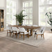 Mandal Side Chair (2/CTN) - Marjories Furniture (Las Vegas, NV)
