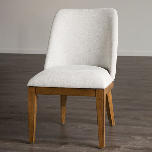 Mandal Side Chair (2/CTN) - Marjories Furniture (Las Vegas, NV)