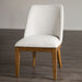 Mandal Side Chair (2/CTN) - Marjories Furniture (Las Vegas, NV)