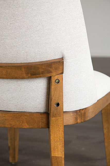 Mandal Side Chair (2/CTN) - Marjories Furniture (Las Vegas, NV)