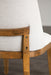 Mandal Side Chair (2/CTN) - Marjories Furniture (Las Vegas, NV)