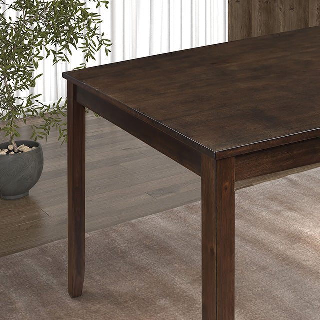 Yamhill 5 Pc. Dining Table Set - Marjories Furniture (Las Vegas, NV)
