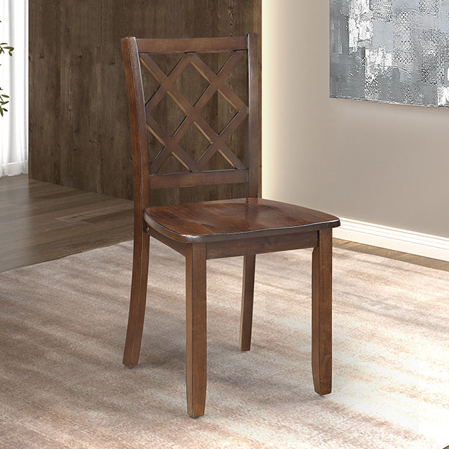Yamhill 5 Pc. Dining Table Set - Marjories Furniture (Las Vegas, NV)