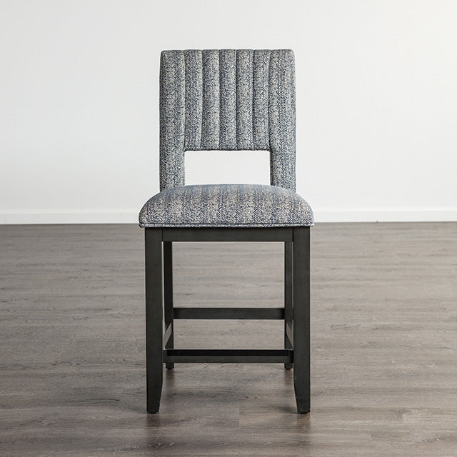 Potton Counter Ht. Chair (2/CTN) - Marjories Furniture (Las Vegas, NV)