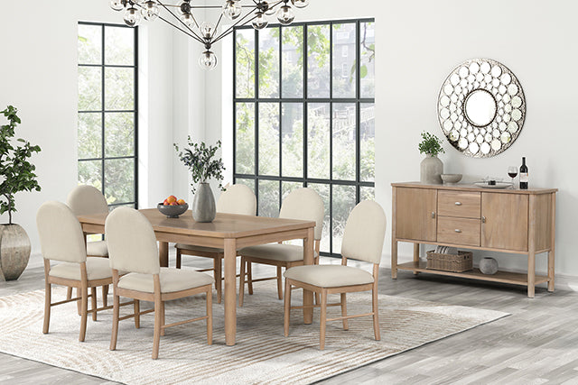 Rheinfall Dining Chair - Marjories Furniture (Las Vegas, NV)
