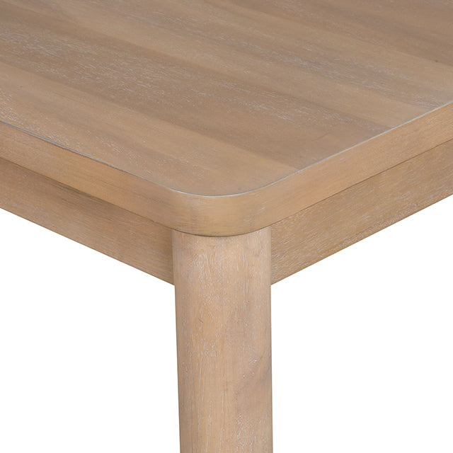 Rheinfall Dining Table - Marjories Furniture (Las Vegas, NV)