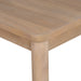 Rheinfall Dining Table - Marjories Furniture (Las Vegas, NV)