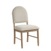 Rheinfall Dining Chair - Marjories Furniture (Las Vegas, NV)