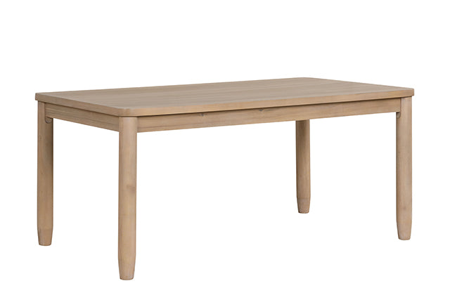 Rheinfall Dining Table - Marjories Furniture (Las Vegas, NV)