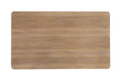 Rheinfall Dining Table - Marjories Furniture (Las Vegas, NV)