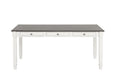 Pendola 7 Pc Dining Table Set - Marjories Furniture (Las Vegas, NV)