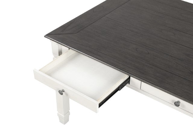 Pendola 7 Pc Dining Table Set - Marjories Furniture (Las Vegas, NV)