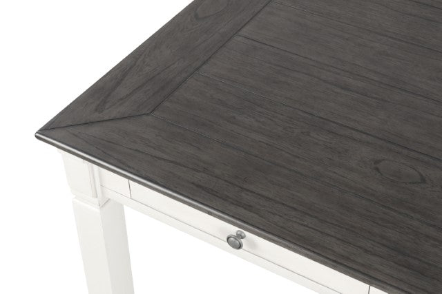 Pendola 7 Pc Dining Table Set - Marjories Furniture (Las Vegas, NV)