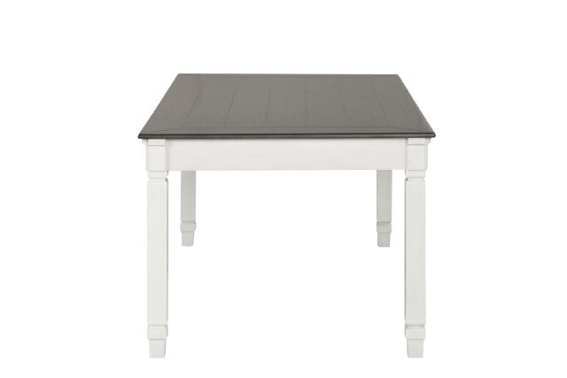 Pendola 7 Pc Dining Table Set - Marjories Furniture (Las Vegas, NV)