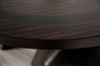 Holsworthy 5 Pc Dining Table Set - Marjories Furniture (Las Vegas, NV)
