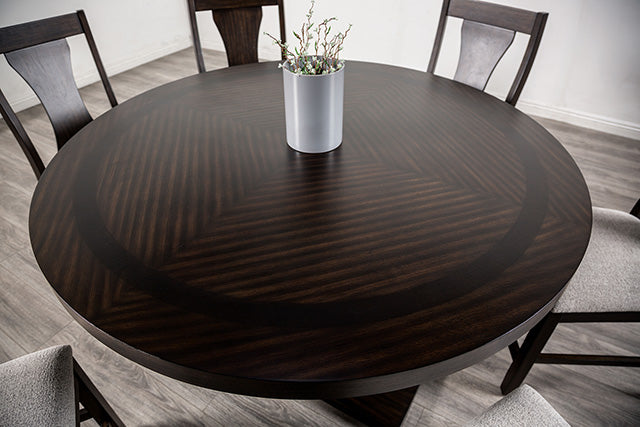 Holsworthy 5 Pc Dining Table Set - Marjories Furniture (Las Vegas, NV)