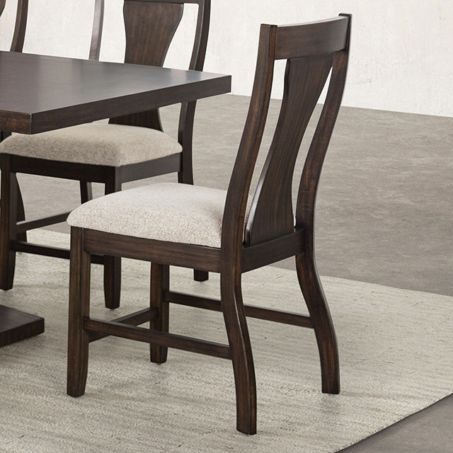 Holsworthy Side Chair (2/CTN) - Marjories Furniture (Las Vegas, NV)