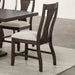 Holsworthy Side Chair (2/CTN) - Marjories Furniture (Las Vegas, NV)