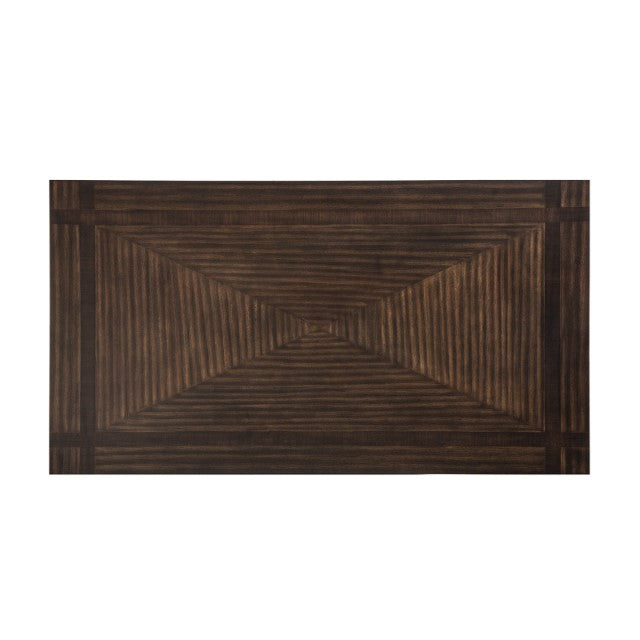 Holsworthy 7 Pc Dining Table Set - Marjories Furniture (Las Vegas, NV)