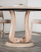 Orbetello 5 Pc Counter Ht Table Set - Marjories Furniture (Las Vegas, NV)