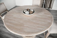 Orbetello 5 Pc Counter Ht Table Set - Marjories Furniture (Las Vegas, NV)