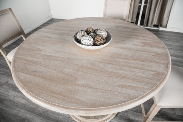 Orbetello 5 Pc Counter Ht Table Set - Marjories Furniture (Las Vegas, NV)