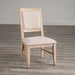 Orbetello Side Chair (2/CTN) - Marjories Furniture (Las Vegas, NV)