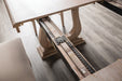 Orbetello 7 Pc Dining Table Set - Marjories Furniture (Las Vegas, NV)