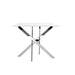 Silveria 7 Pc Dining Table Set - Marjories Furniture (Las Vegas, NV)