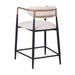 Streatham Counter Ht. Chair (2/CTN) - Marjories Furniture (Las Vegas, NV)