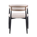 Neasden Side Chair (2/CTN) - Marjories Furniture (Las Vegas, NV)