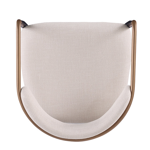 Neasden Side Chair (2/CTN) - Marjories Furniture (Las Vegas, NV)