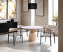 Neasden Side Chair (2/CTN) - Marjories Furniture (Las Vegas, NV)