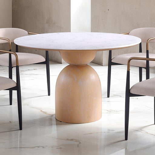 Neasden Dining Table - Marjories Furniture (Las Vegas, NV)