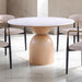Neasden Dining Table - Marjories Furniture (Las Vegas, NV)