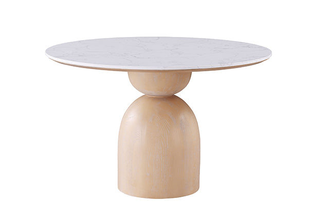 Neasden Dining Table - Marjories Furniture (Las Vegas, NV)