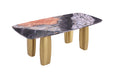 Northolt Dining Table - Marjories Furniture (Las Vegas, NV)