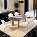 Northwich Dining Table - Marjories Furniture (Las Vegas, NV)