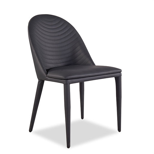 Lenvik Side Chair (2/CTN) - Marjories Furniture (Las Vegas, NV)