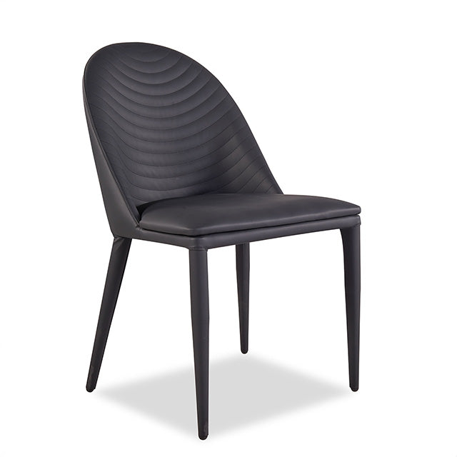 Lenvik Side Chair (2/CTN) - Marjories Furniture (Las Vegas, NV)