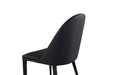 Lenvik Side Chair (2/CTN) - Marjories Furniture (Las Vegas, NV)