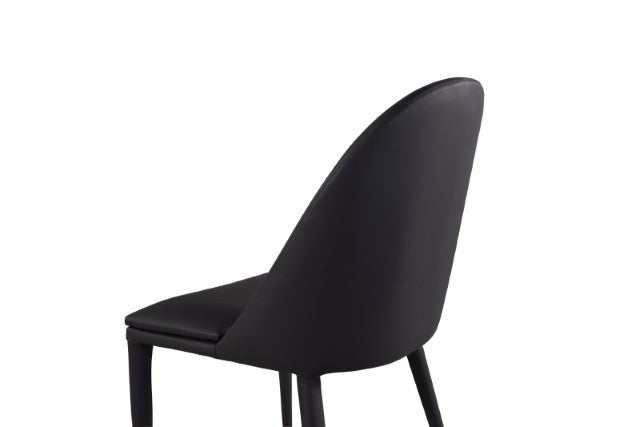 Lenvik Side Chair (2/CTN) - Marjories Furniture (Las Vegas, NV)
