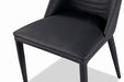 Lenvik Side Chair (2/CTN) - Marjories Furniture (Las Vegas, NV)