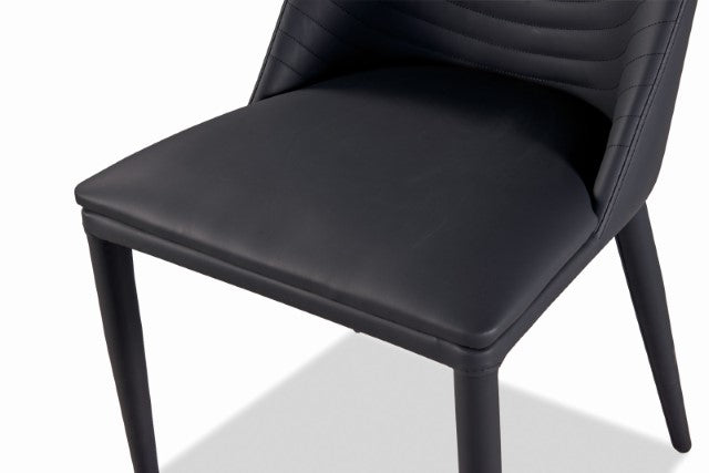 Lenvik Side Chair (2/CTN) - Marjories Furniture (Las Vegas, NV)