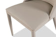 Lenvik Side Chair (2/CTN) - Marjories Furniture (Las Vegas, NV)