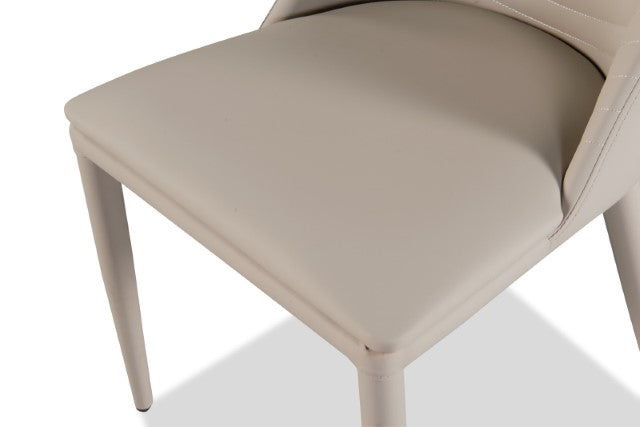Lenvik Side Chair (2/CTN) - Marjories Furniture (Las Vegas, NV)